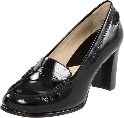 MICHAEL Michael Kors Women's Bayville Loafer Loafer